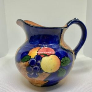Beautiful little jug by H & K Tunstall